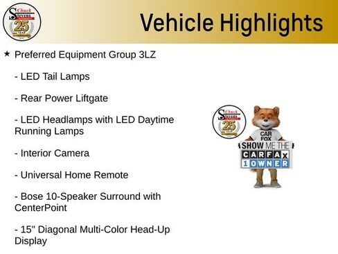 Certified 2026 Chevrolet Suburban High Country AWD/4WD image 24
