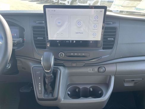 New 2026 Ford Transit 150 Low Roof w/ Load Area Protection Package image 20