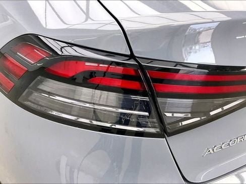 New 2026 Honda Accord EX-L image 17