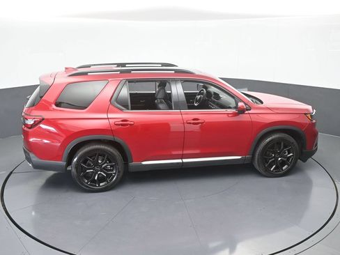 Used 2025 Honda Pilot Touring image 62