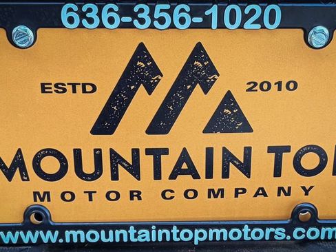 Used 2011 Ford F350 Lariat w/ Lariat Interior Pkg AWD/4WD image 12