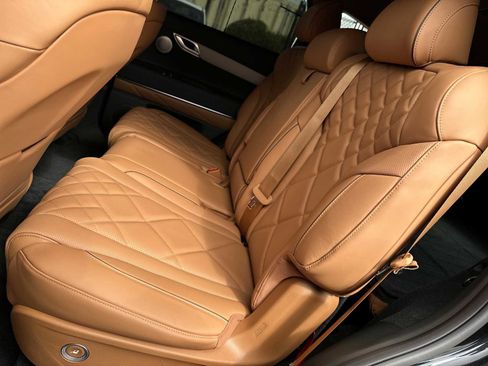 New 2026 Genesis GV80 3.5T Prestige image 22