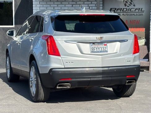 Used 2019 Cadillac XT5 Premium Luxury image 19