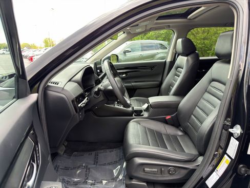 Used 2024 Honda CR-V EX-L image 11