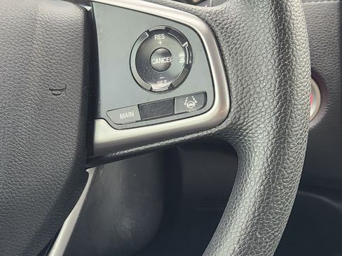 Certified 2022 Honda CR-V EX image 28