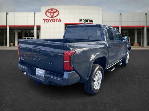 Certified 2024 Toyota Tacoma SR5 image 5