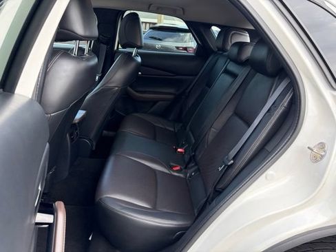 Used 2023 MAZDA CX-30 AWD 2.5 S w/ Premium Package image 15