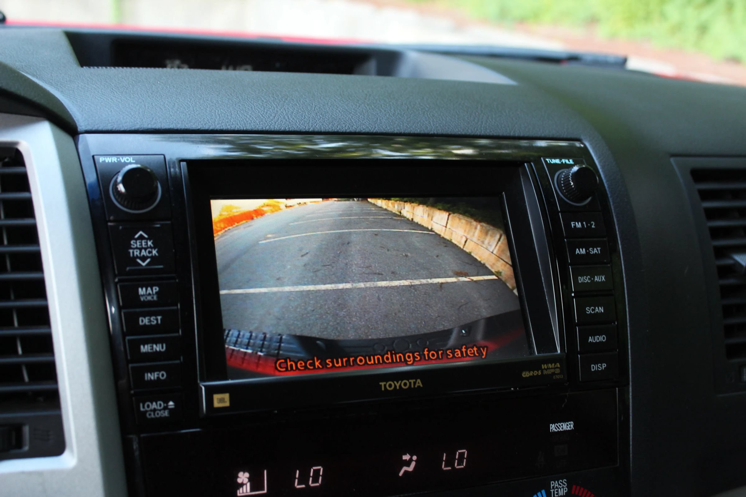 Used 2008 Toyota Tundra Limited AWD/4WD image 25