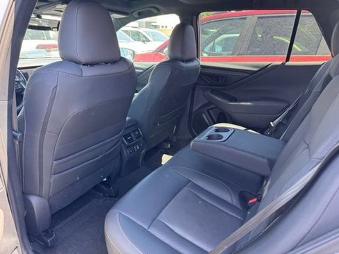 Used 2024 Subaru Outback Wilderness AWD/4WD image 6