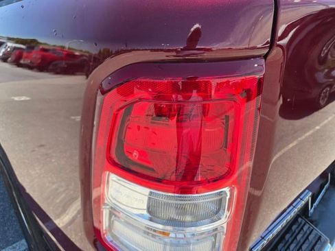 Used 2023 RAM 1500 Big Horn AWD/4WD image 13