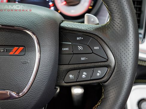 Used 2023 Dodge Challenger R/T Scat Pack RWD image 89