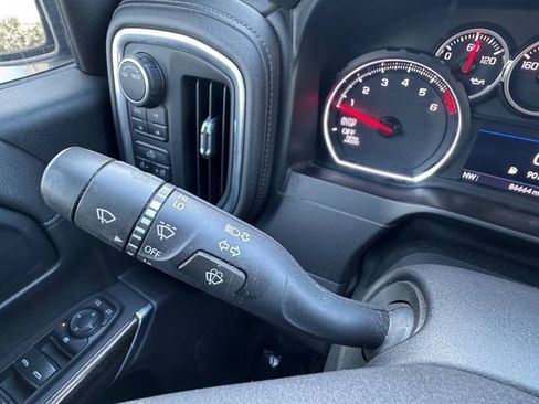 Used 2021 Chevrolet Silverado 1500 LT w/ Texas Edition Plus image 25
