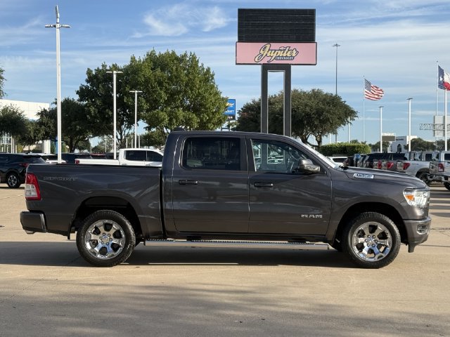 Used 2023 RAM 1500 Lone Star AWD/4WD image 4