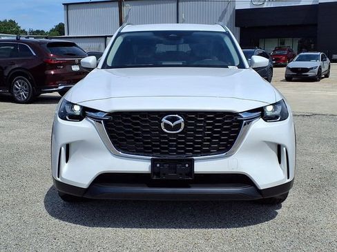 New 2026 MAZDA CX-90 3.3 Turbo w/ Select Package AWD/4WD image 4