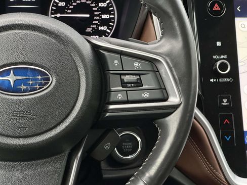 Used 2024 Subaru Legacy Touring XT image 25