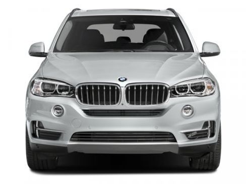 Used 2018 BMW X5 xDrive40e image 4