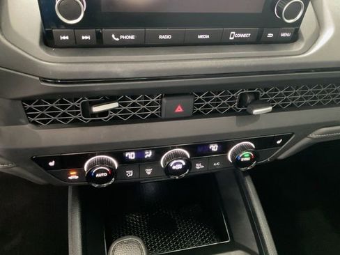 Certified 2023 Honda Accord EX image 13