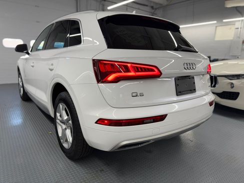 Used 2019 Audi Q5 2.0T Premium AWD/4WD image 11