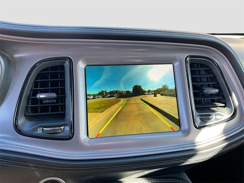 Used 2023 Dodge Challenger R/T w/ Plus Package image 13