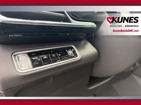 New 2026 Buick Envision Preferred image 17