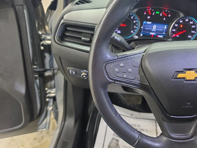 Used 2019 Chevrolet Equinox LT FWD image 16