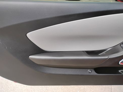 Used 2014 Chevrolet Camaro LS RWD image 12