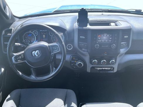 Used 2023 RAM 1500 Tradesman AWD/4WD image 14