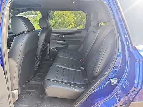 Used 2025 Honda CR-V Sport-L image 24