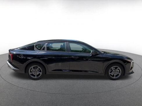 Used 2025 Kia K4 FWD image 16