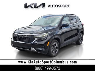 Certified 2024 Kia Seltos S FWD video 1