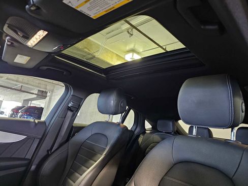 Used 2022 Mercedes-Benz GLC 43 AMG 4MATIC Coupe image 29