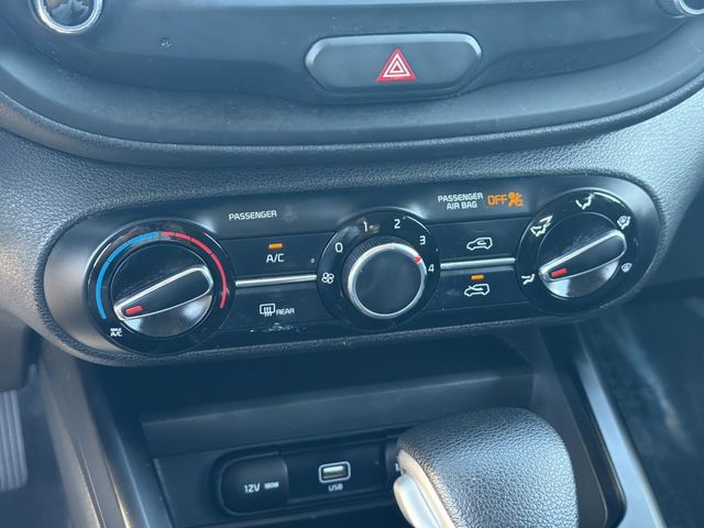 Used 2022 Kia Soul LX w/ Technology Package FWD image 31