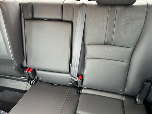 New 2026 Honda Ridgeline TrailSport+ image 13