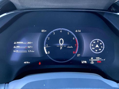 Used 2025 Lexus RX 350 Premium w/ Accessory Package (Z1) image 24