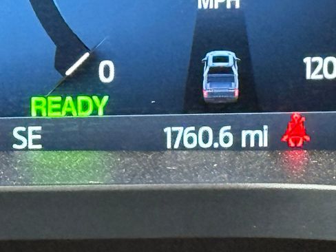 Used 2024 Ford F150 Platinum image 33