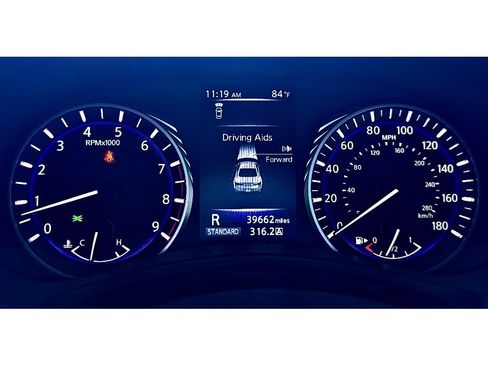 Used 2019 INFINITI Q60 3.0t Luxe w/ Essential Package AWD/4WD image 20