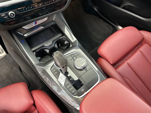 Used 2022 BMW X3 M40i image 16