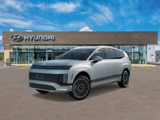 New 2026 Hyundai Ioniq 9 Calligraphy video 1