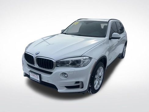 Used 2016 BMW X5 xDrive35i AWD/4WD image 23