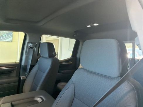 New 2026 Chevrolet Silverado 1500 LT w/ Z71 Off-Road Package image 12