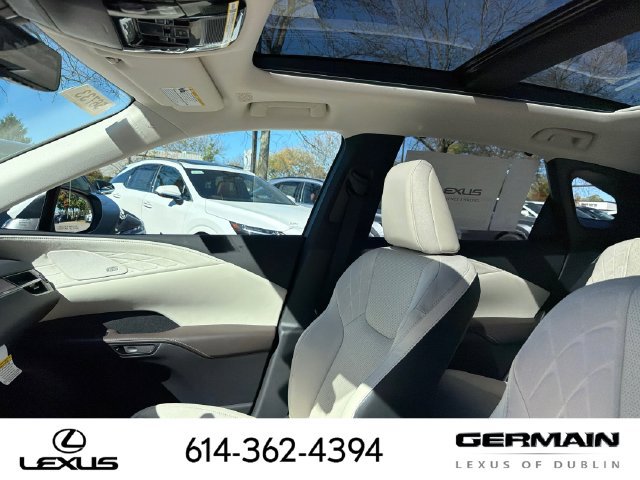 New 2026 Lexus RX 350 AWD image 22