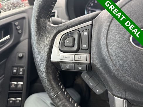 Used 2018 Subaru Forester 2.5i Touring w/ Popular Package #2 image 21