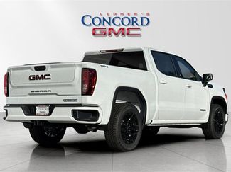 New 2026 GMC Sierra 1500 Elevation video 4