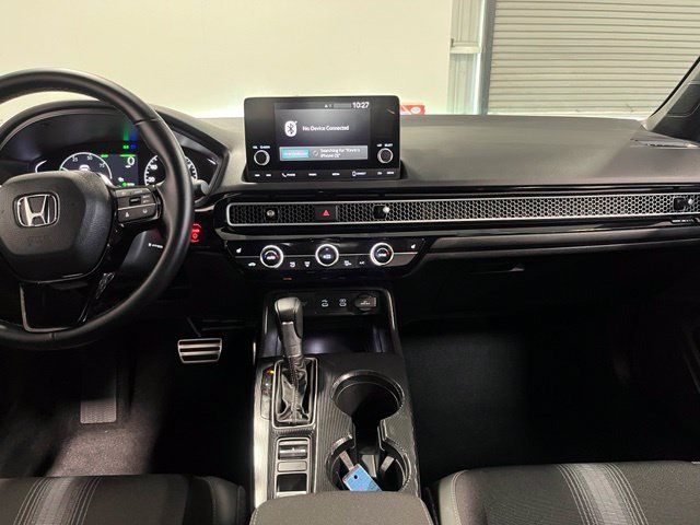Used 2026 Honda Civic Sport image 20
