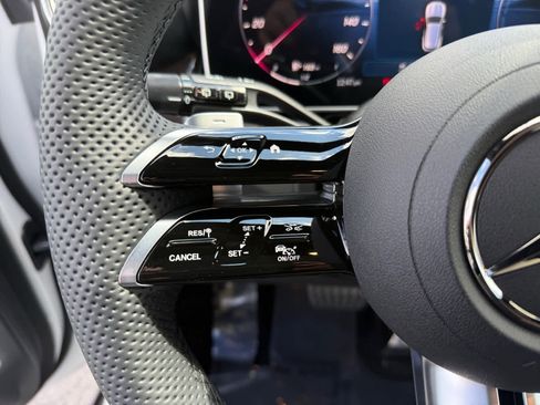 New 2026 Mercedes-Benz GLC 350e GLC 350e image 23