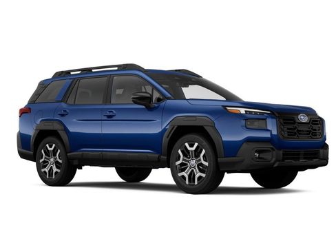 New 2026 Subaru Outback Touring XT AWD/4WD image 4