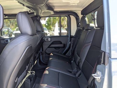 New 2026 Jeep Gladiator Rubicon image 13