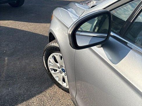 Used 2020 Ford Fusion S FWD image 17