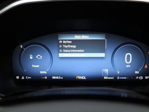 Used 2024 Ford Escape Platinum FWD image 26