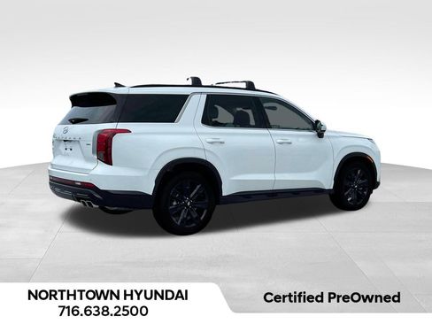 Used 2025 Hyundai Palisade XRT image 10
